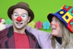 Stage été 2011 - clown