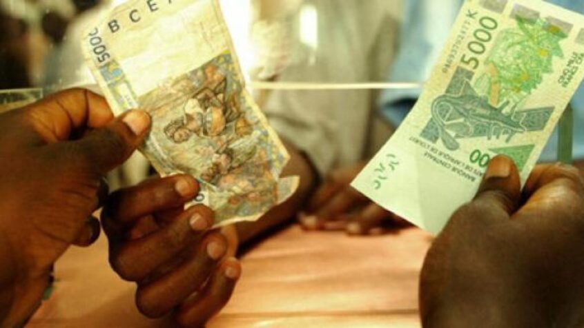 Lutter contre la corruption en Afrique pour un progrès authentique