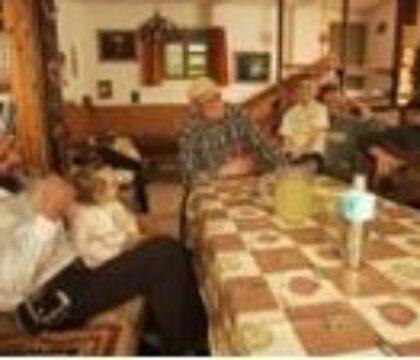 « Descendants de nazis. L&rsquo;héritage infernal »