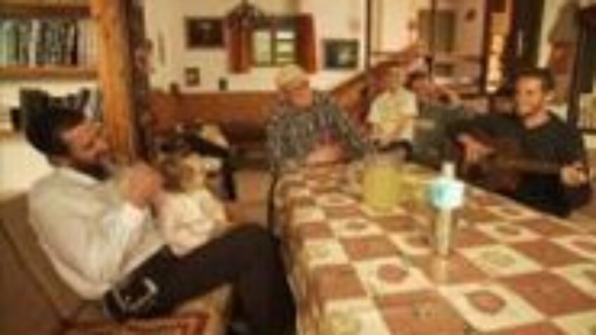 « Descendants de nazis. L&rsquo;héritage infernal »
