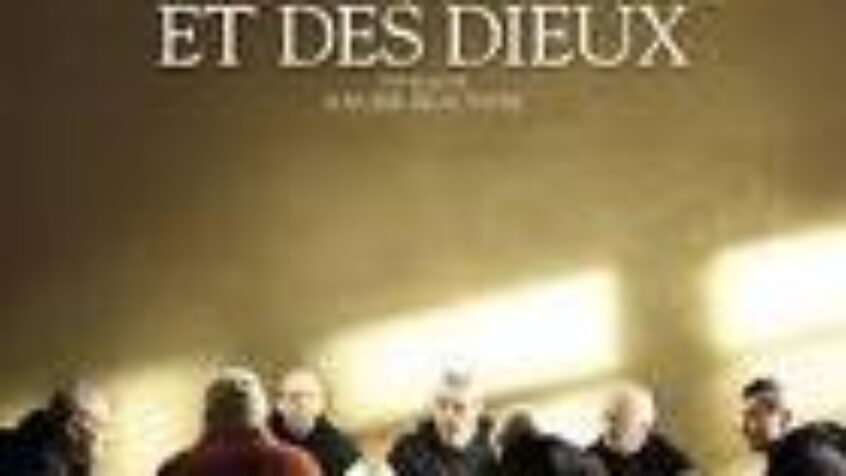 Et dieu dans tout ça : Le destin des moines de Thibirine