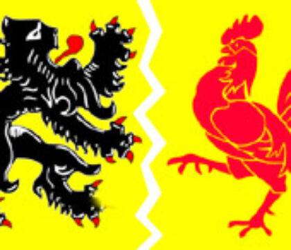 Formation sur la fracture culturelle entre flamands et francophones de Belgique