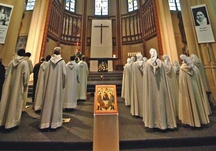 fraterniteMonastique_Jerusalem
