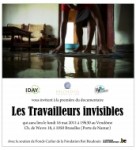 Les Travailleurs invisibles