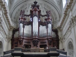 orgue
