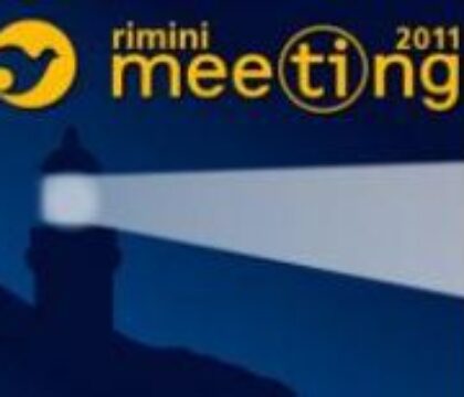 Le Meeting de Rimini montré en exemple aux Nations-Unies
