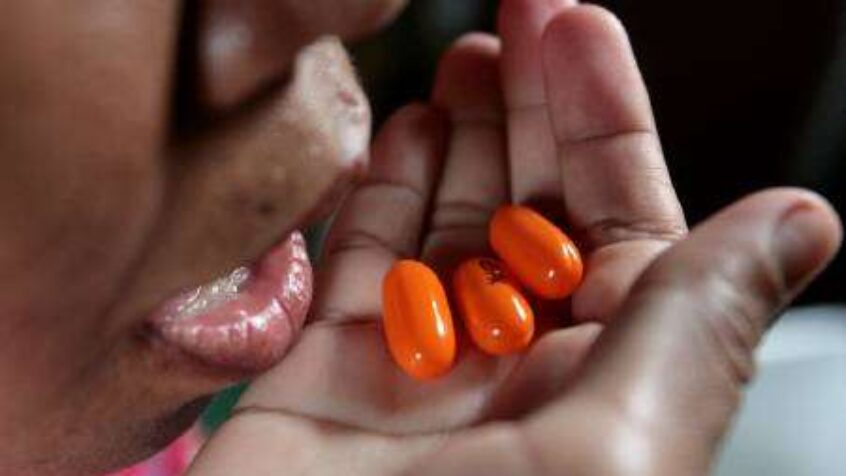 Conférence sur le sida: MSF stigmatise l&rsquo;attitude des bailleurs de fonds