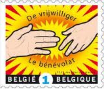 2011, année européenne du volontariat
