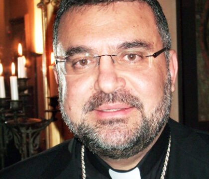 Il était une foi… l’Eglise maronite de Chypre