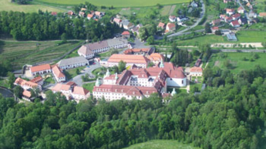 En Allemagne, les séjours dans un monastère ont la cote