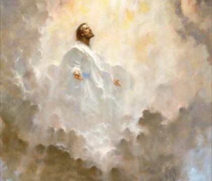 Ascension: « Chrétien, deviens ce que tu reçois »