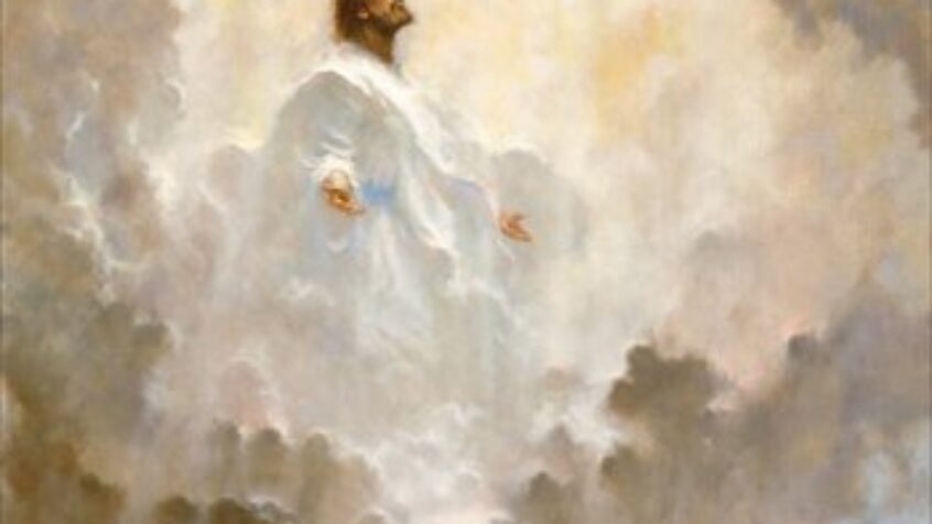 Ascension: « Chrétien, deviens ce que tu reçois »