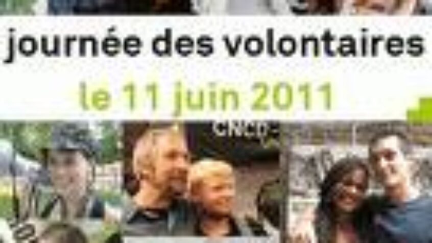 Le CNCD-11.11.11 fête ses volontaires