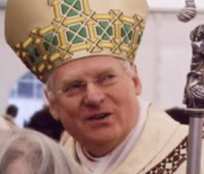 Les dessous de la nomination du cardinal Scola