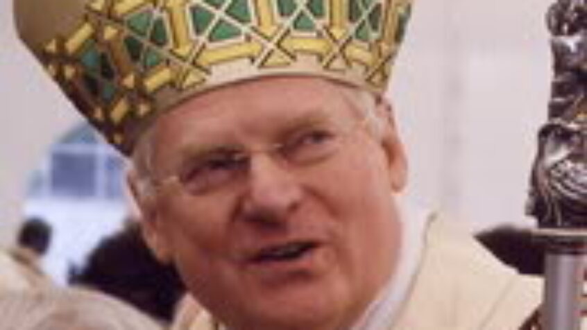 Les dessous de la nomination du cardinal Scola