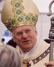Cardinal Scola