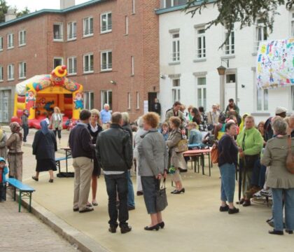 Les Logis de Louvranges ont fêté leurs 5 ans !