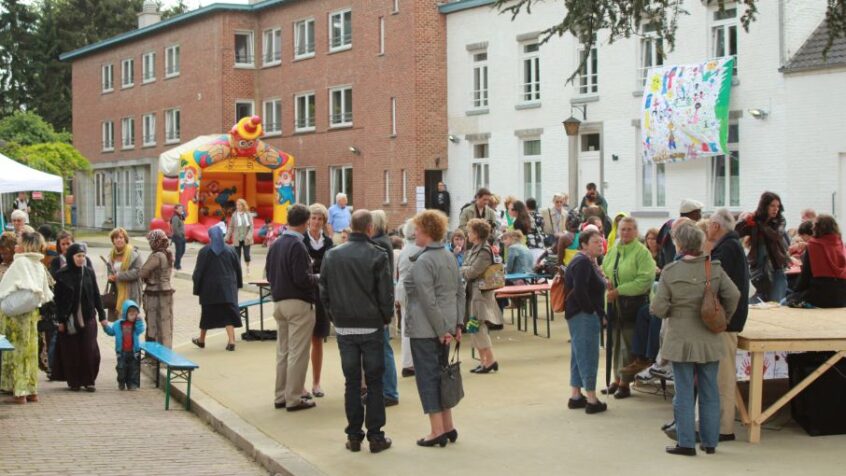 Les Logis de Louvranges ont fêté leurs 5 ans !