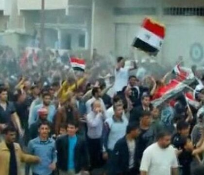 Syrie: la violence « semble sans issue » pour le Père Lombardi