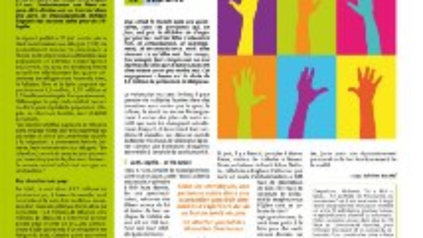 Au programme du prochain « Dimanche »