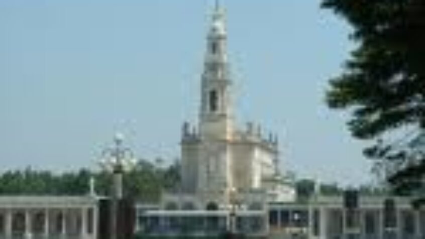 A Fatima, on a prié pour tous les « communicateurs »