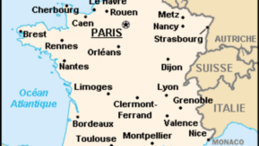 France : Vers une Eglise de réseau