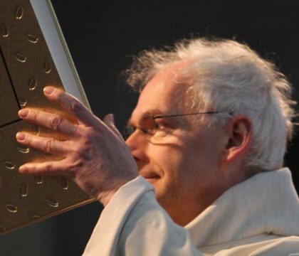 Ordination de François Goetghebuer
