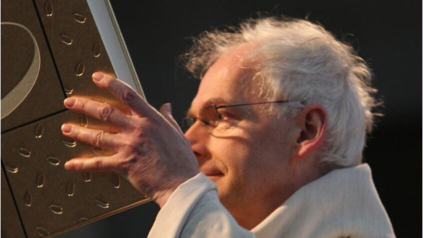 Ordination de François Goetghebuer