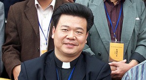 Joseph Shen Guo'an