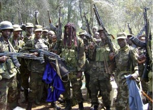 LRA