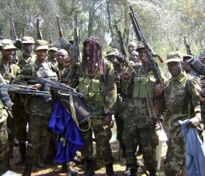 Selon l&rsquo;archevêque de Kisangani, « la LRA pourrait offrir sa collaboration à Al Qaeda »