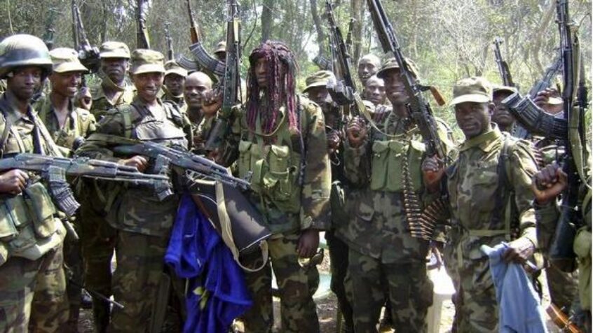 Selon l&rsquo;archevêque de Kisangani, « la LRA pourrait offrir sa collaboration à Al Qaeda »