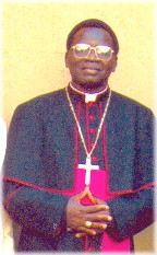 Mgr Tapa