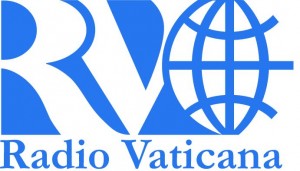 Radio Vatican Logo