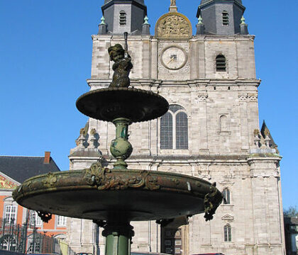 Qui est Saint Hubert?
