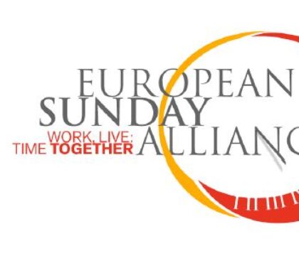 Une alliance européenne pour le repos dominical