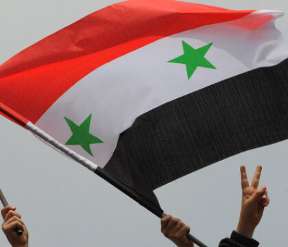 Benoît XVI souhaite de véritables réformes en Syrie
