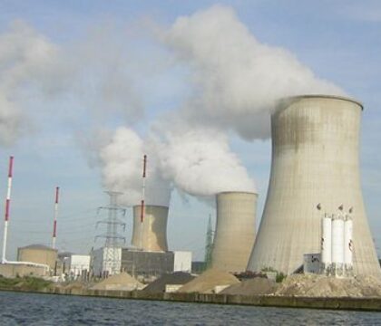 Le MOC en faveur de la sortie du nucléaire