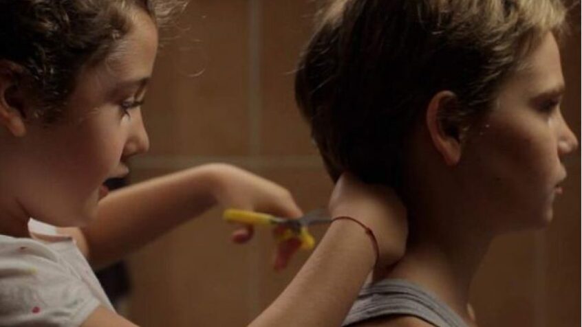 « Tomboy »: inutile de « se mentir »