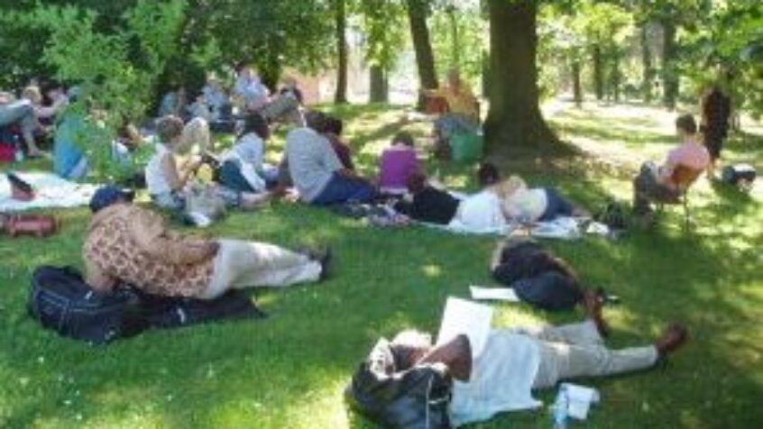 Deuxième Université d’été du CADTM Europe