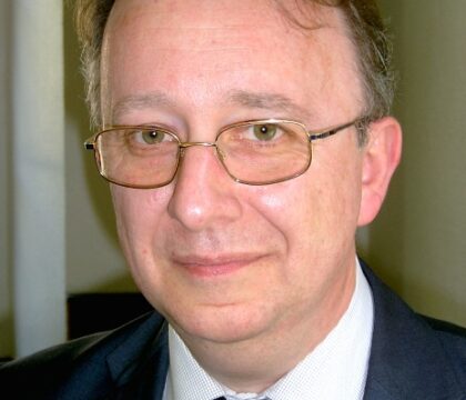 Patrick Willocq nommé secrétaire général de la CIPL