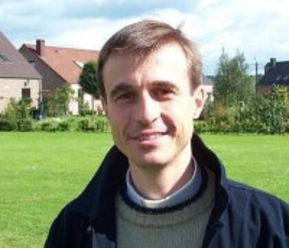 Le credo politique de l&rsquo;abbé Eric de Beukelaer