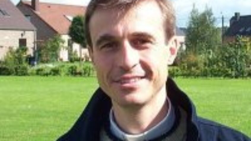 Le credo politique de l&rsquo;abbé Eric de Beukelaer