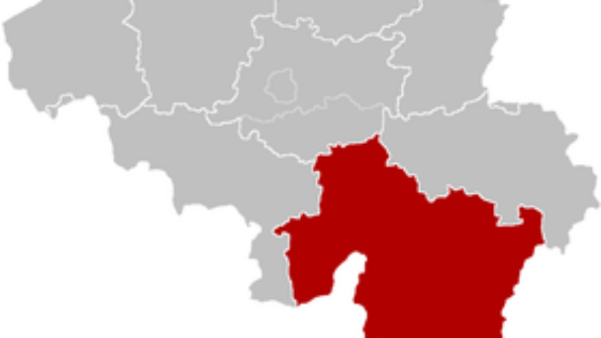 Rassemblement des doyens namurois