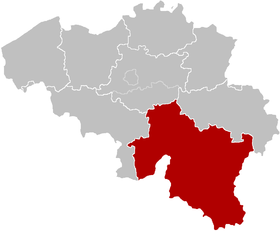 diocèse Namur