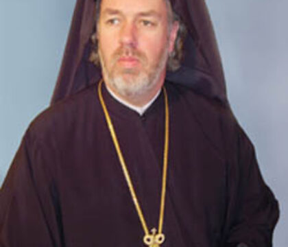 Un Belge reçu par le Pape