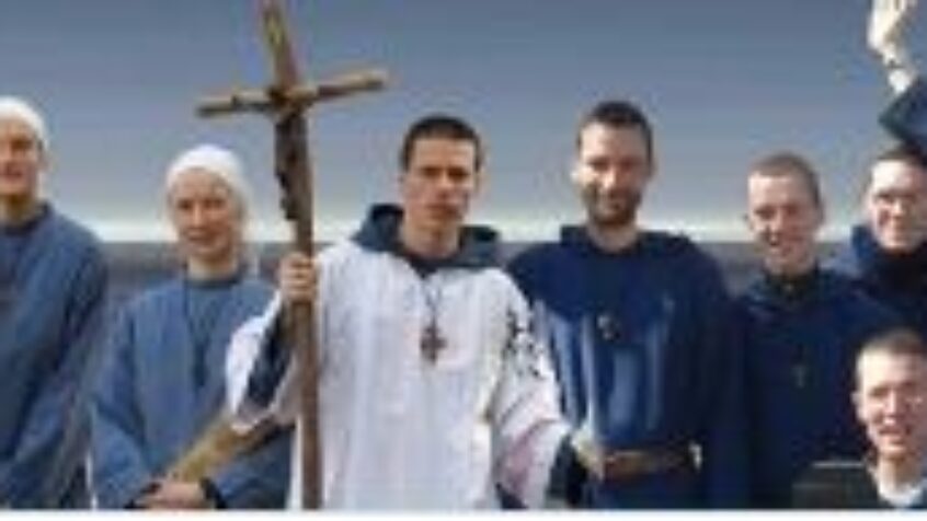 La Fraternité de Tibériade en peine
