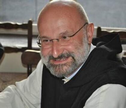 Une conférence sur le business et la spiritualité