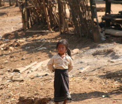 Inde : Vers un « foeticide féminin » ?