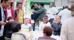 Japon - fête des voisins (mai 2011)